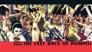 The Last Days of Pompeii — foto 2