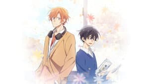 Sasaki to Miyano — foto 2