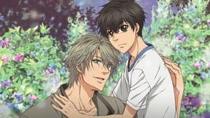 SUPER LOVERS — foto 2