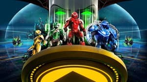 ReBoot: El código guardián — foto 4