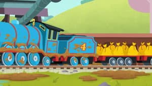 Episodio 20