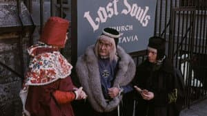 Guru, the Mad Monk — foto 1