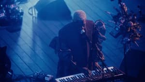 Moses Sumney: A Performance in V Acts — foto 5