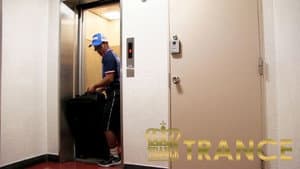 新・宅配男子 part10 — foto 5