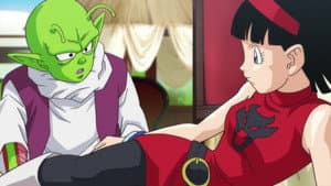 Dragon Ball Z: La batalla de los dioses — foto 5