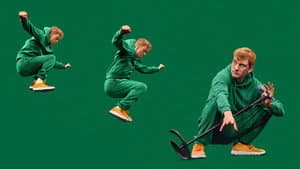 James Acaster: Hecklers Welcome — foto 1