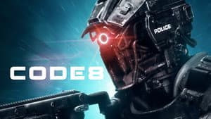 Code 8: renegados — foto 5