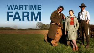 Wartime Farm — foto 1