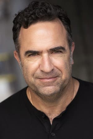 Edward Keyani