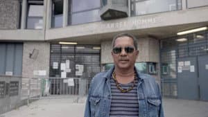 Loïc Léry, du flingue au stylo — foto 3