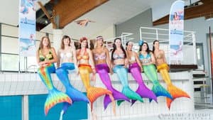 Miss Mermaid — foto 1