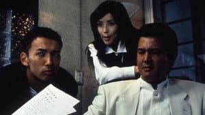 難波金融伝 ミナミの帝王 劇場版XVI 借金セミナー — foto 1
