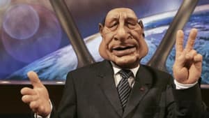 Les guignols de l'info - Présidentielle 1995 — foto 1
