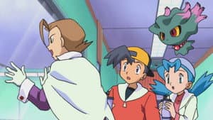 Pokémon Crystal - Raikou La Leyenda Del Trueno — foto 5