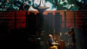 Hans Zimmer & Friends: Diamond in the Desert — foto 2