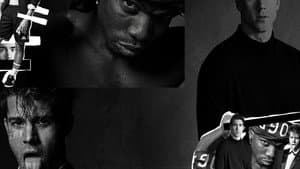 Giampaolo Sgura - Black White — foto 1