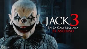Jack en la caja maldita 3: El Ascenso — foto 6