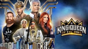 WWE King and Queen of the Ring — foto 2