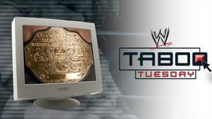 WWE Taboo Tuesday 2004 — foto 2