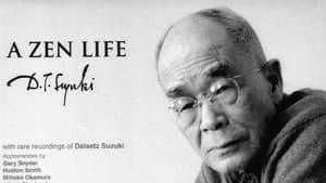A Zen Life: D.T. Suzuki — foto 1