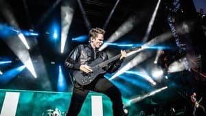 MUSE: Live At Reeperbahn Festival 2018 — foto 1