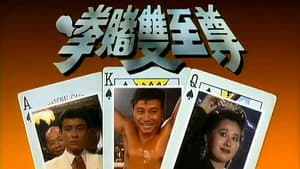 拳賭雙至尊 — foto 2