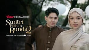 Santri Pilihan Bunda — foto 2