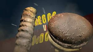 Greggs vs McDonald's: The Fast Feud — foto 3