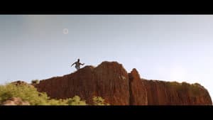 Le saut du diable 2 : Le sentier des loups — foto 1