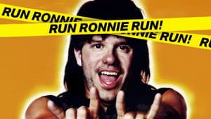 Run Ronnie Run — foto 1