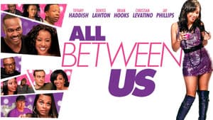 All Between Us — foto 3