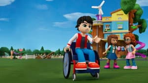LEGO Friends: Historias de Heartlake City — foto 2