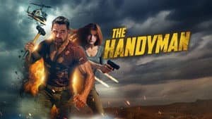 The Handyman — foto 1