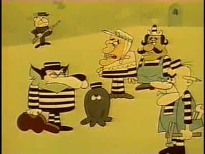 Episodio 1