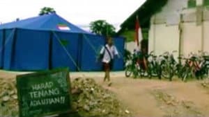 Harap Tenang, Ada Ujian! — foto 1
