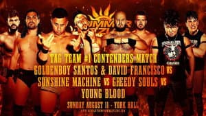 RevPro Summer Sizzler 2024 - Road To The Anniversary — foto 3