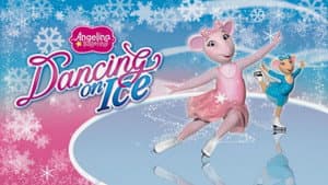 Angelina Ballerina: Dancing on Ice — foto 1