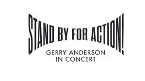 Stand by for Action!: Gerry Anderson in Concert — foto 2