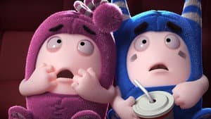 Oddbods Tiene Talento