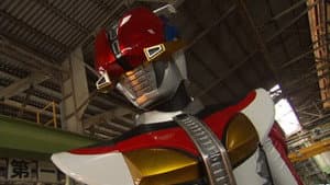 仮面ライダー電王 うたって、おどって、大とっくん!! — foto 3