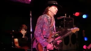 Stevie Ray Vaughan & Double Trouble: Live at the El Mocambo — foto 5
