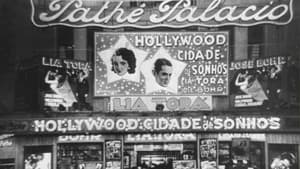 Brasileiros em Hollywood — foto 1