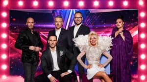 Supertalent — foto 3