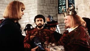 Sword of the Valiant: The Legend of Sir Gawain and the Green Knight — foto 11