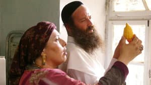 האושפיזין — foto 2