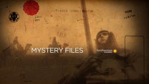 Mystery Files — foto 1