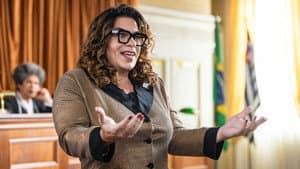 Uma Advogada Brilhante — foto 8