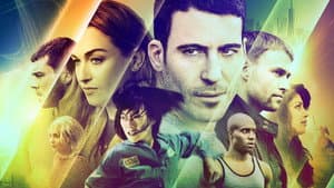 Sense8 — foto 5