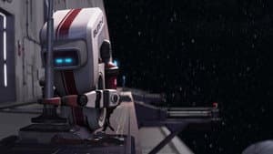 WALL·E en BURN·E — foto 5