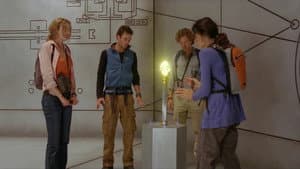 Lost City Raiders — foto 1